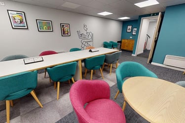 iQ Manchester Gardens Student Halls, Hope Road, Fallowfield, Manchester, M14 5ET - Image 9